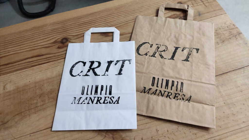 Crit Manresa Història